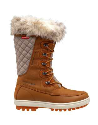  Garibaldi winter boots in khaki