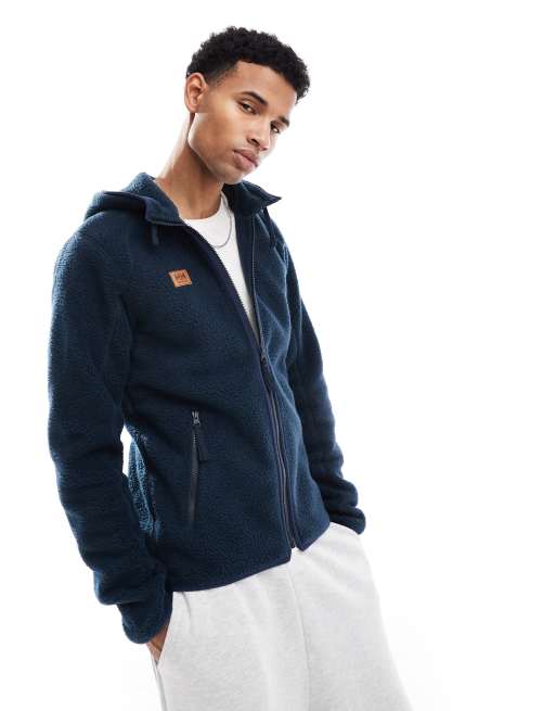 Helly hansen heritage hoodie outlet
