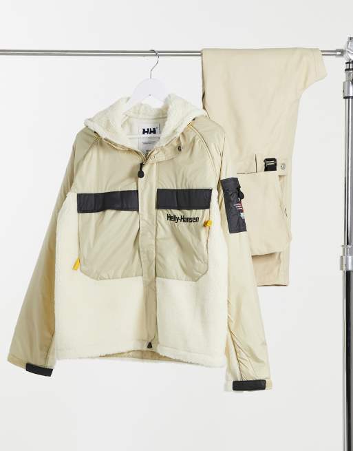 Heritage pile jacket helly hansen new arrivals