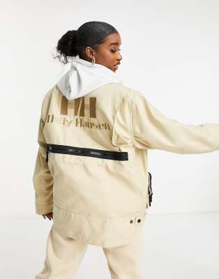 helly hansen heritage carpenter jacket