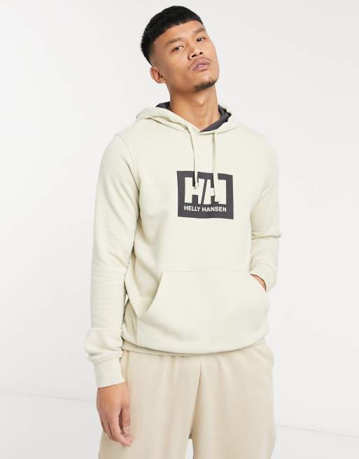 HH BOX HOODIE