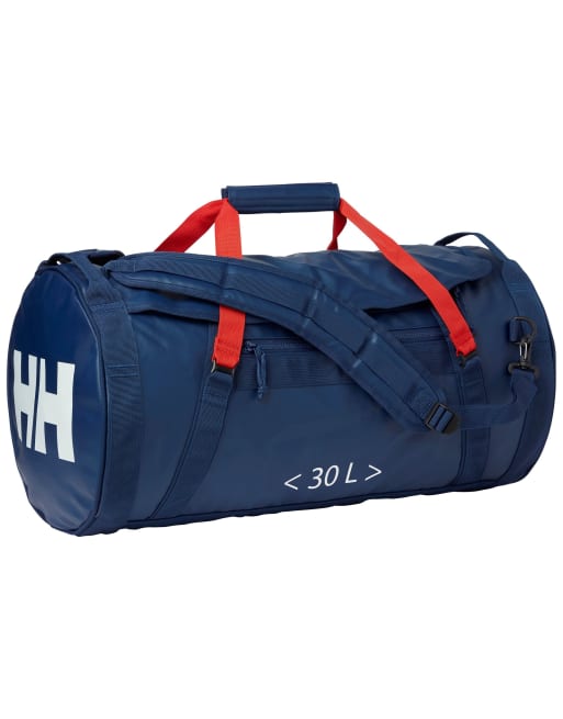 Helly Hansen Hh duffel bag 2 30l in blue