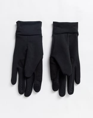 helly hansen hats and gloves