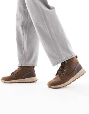 Kelvin lx winter boots 
