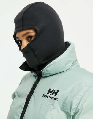 helly hansen balaclava