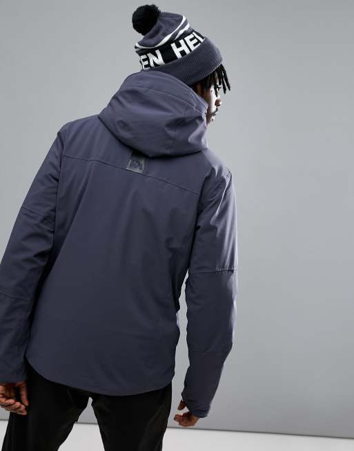 Lightning jacket helly on sale hansen