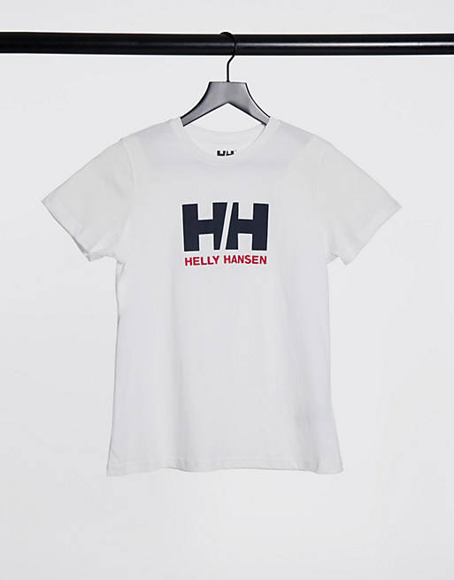 Helly Hansen Logo T - Cra-wallonieShops | Shirt in White - adidas  Performance Urban Mens Windproof Jacket