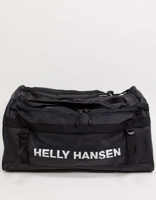 Helly hansen hotsell classic duffel bag