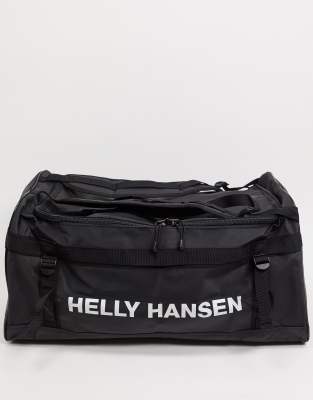 helly hansen large duffel bag