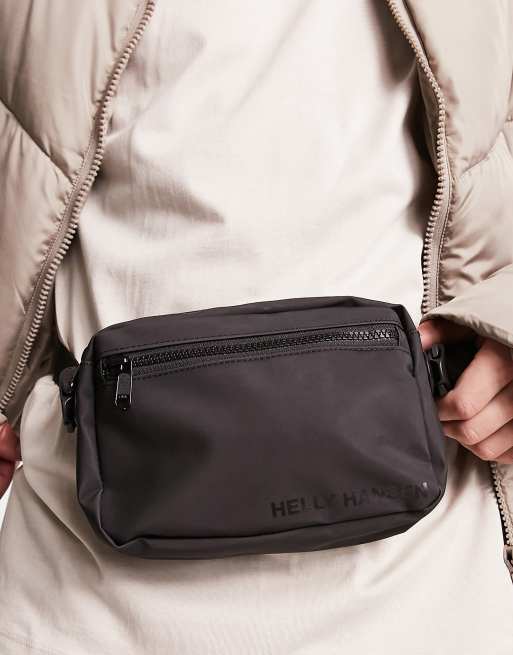 Helly Hansen - Metro - Sort bæltetaske