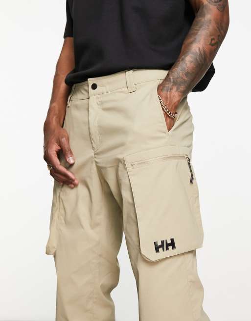 Helly hansen hot sale cargo pants