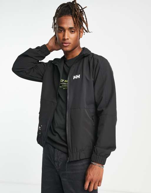 Helly Hansen Move QD jacket in black