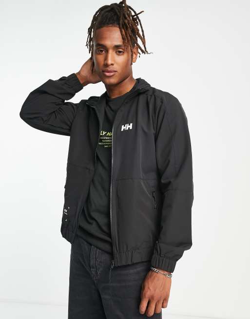 Helly Hansen - Move QD - Jakke i sort