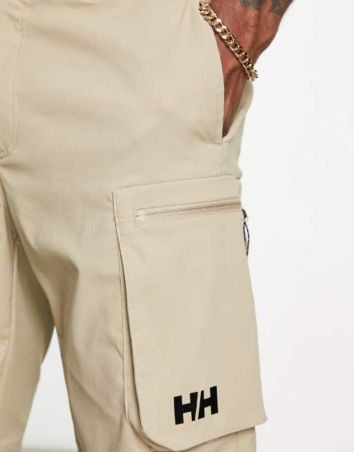 Hh qd hot sale cargo shorts