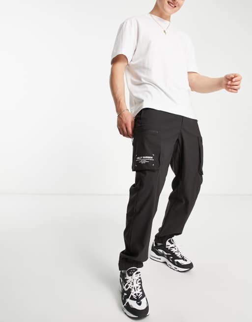 Helly Hansen – Move QD – Svarta byxor