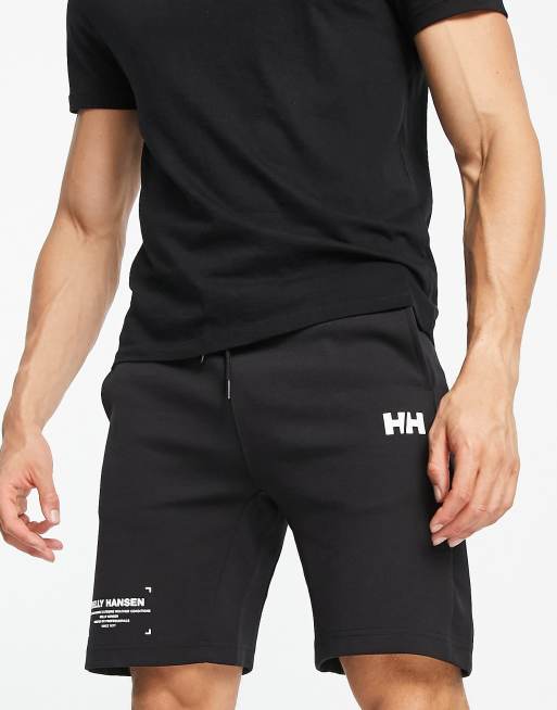 Short de best sale bain helly hansen