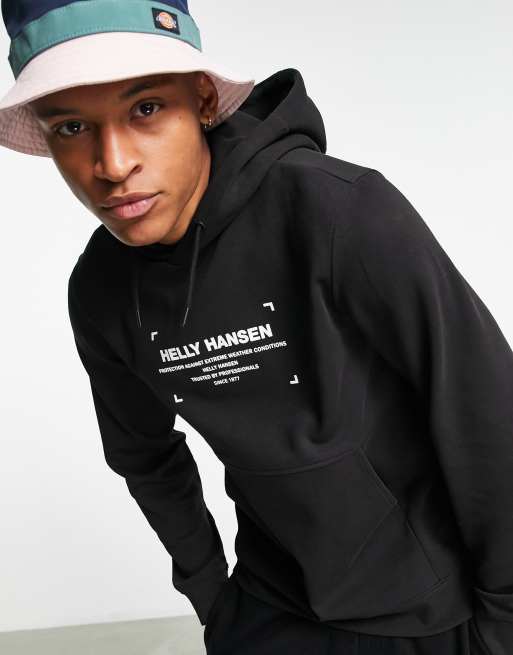 Helly hansen best sale heritage hoodie