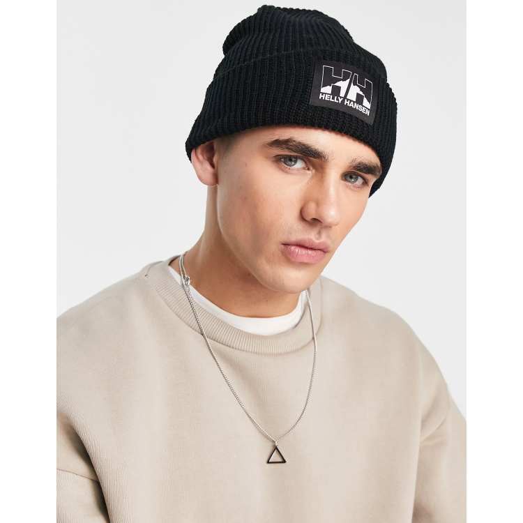 Helly store hansen hat