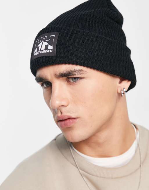 Helly hansen 2024 bobble hat