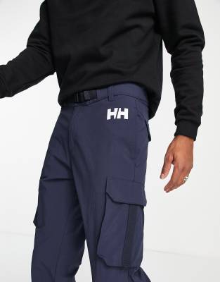 helly hansen track pants