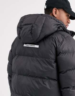 helly hansen doudoune