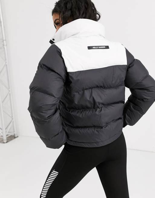 Helly hansen pc store puffer jacket