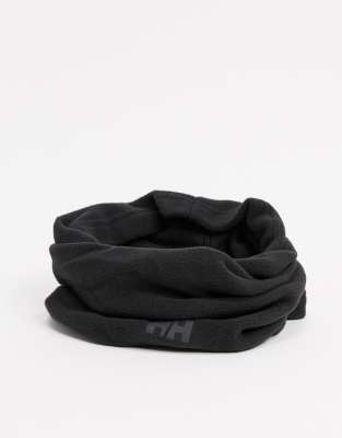 Helly Hansen Polartec Neck Warmer In Black ModeSens