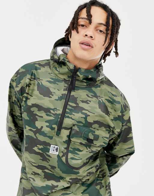 Helly hot sale hansen camouflage