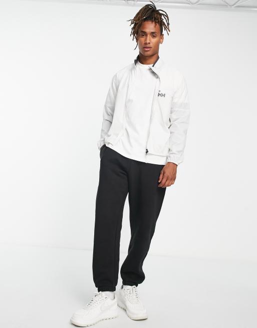 Helly Hansen Ride Wind jacket in white, 3 of 4