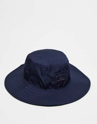 Cappello Carhartt Mens Helly Hansen Roam Cap In Dark Creek - 7