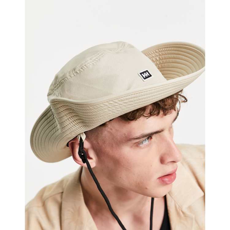 Helly hansen bucket sales hat