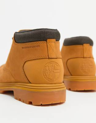 helly hansen saddleback chukka