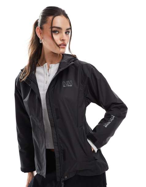 Asos ladies waterproof coats on sale