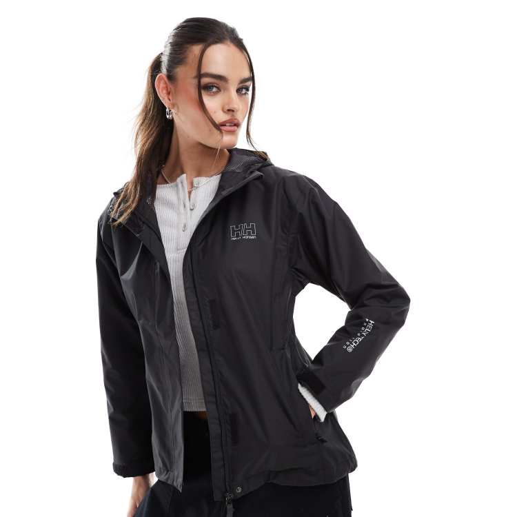 HELLY HANSEN ウェア Helly Hansen Seven J Jacket - Snowfit