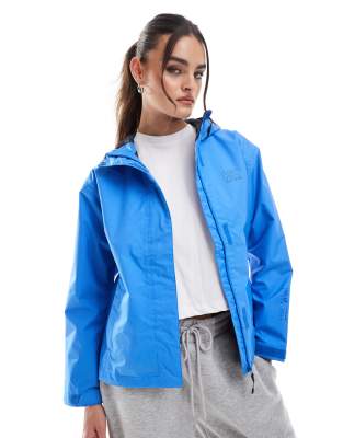 Helly Hansen Seven j rain jacket in blue