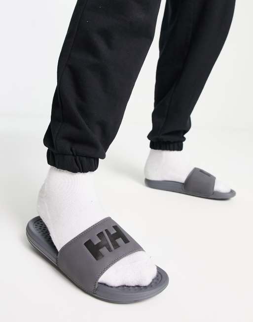 Helly Hansen – Slider in Grau