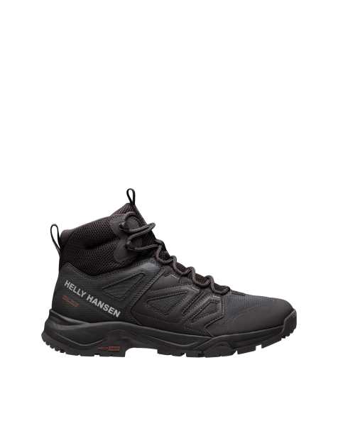 Helly Hansen Stalheim hiking boots in black - view 1