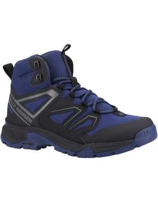  Stalheim hiking boots in blue