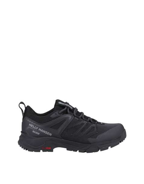 Helly Hansen Stalheim hiking shoes in black - view 1