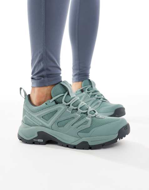 Helly Hansen Stalheim ht shoe in green - view 1