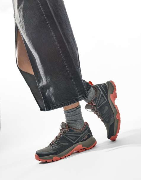 Helly Hansen Stalheim ht shoe in grey - view 1