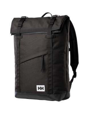 Helly Hansen Stockholm backpack in black