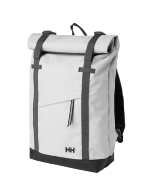 Helly Hansen Stockholm backpack in grey