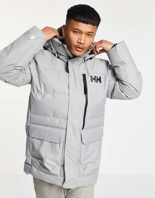 Tromsoe jacket helly outlet hansen