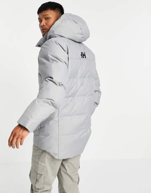 Helly hansen tromsoe on sale jacket