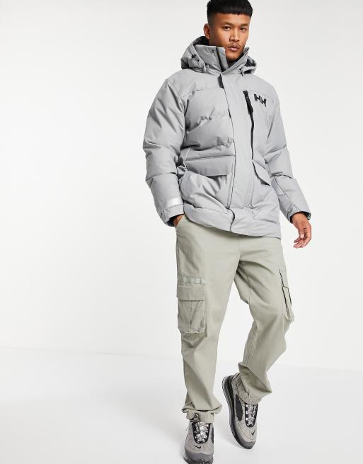 Tromsoe jacket helly on sale hansen