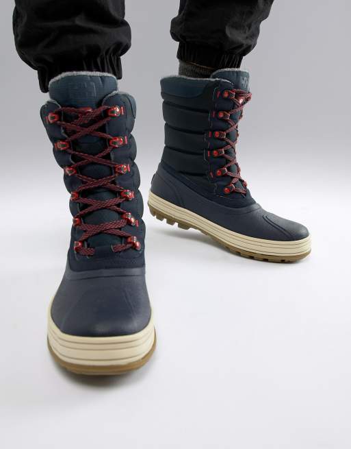 Helly hansen tundra on sale boots