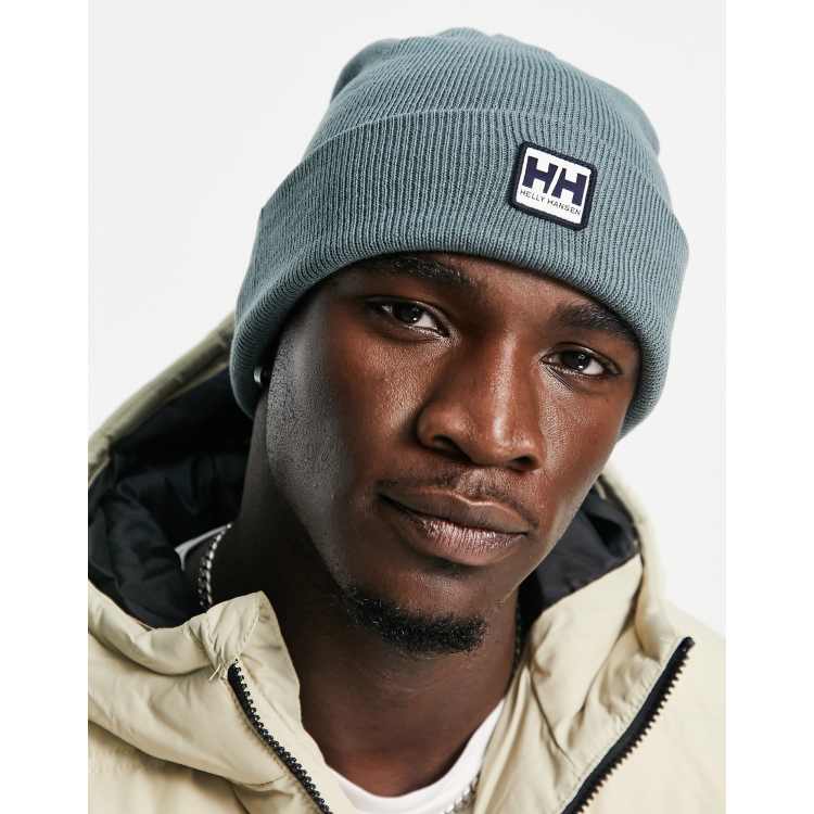 Helly hansen urban cuff beanie on sale