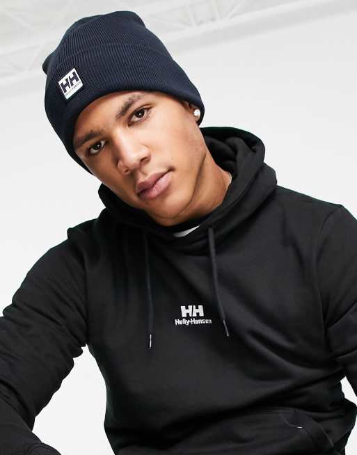 Helly hansen hotsell urban cuff beanie