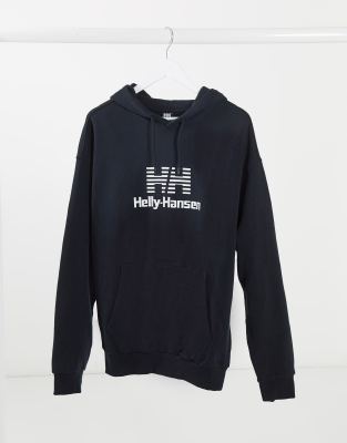 helly hansen urban hoodie